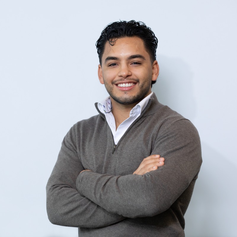 Marcus Ferreira de Moura