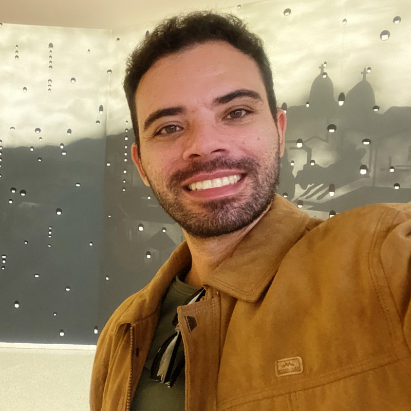 Rodrigo Oliveira Zacarias